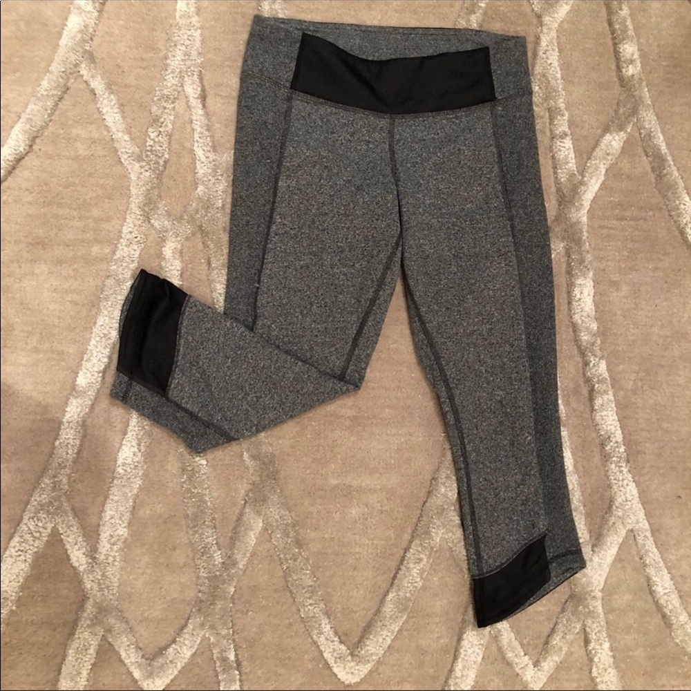 LULULEMON LEGGINGS - Picture 4 of 4